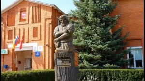 Родные места  Шилово  Рязанская область