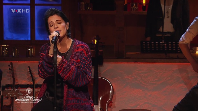 Stefanie Kloß - O Holy Night