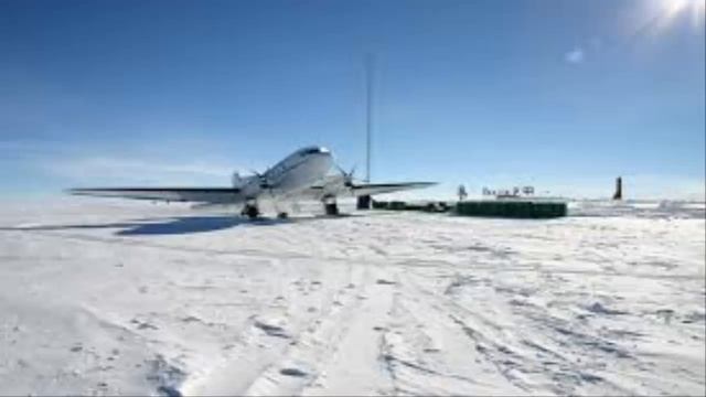 Топ 5 самых холодных мест в мире смотреть онлайн