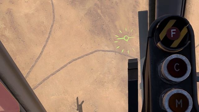 War Thunder Sim VR - British Harriers, First Flights & Review смотреть онлайн