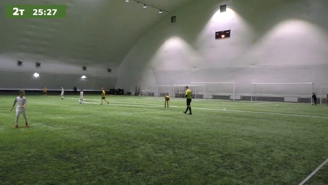 Ижорец vs Пороховчанин 0-2 смотреть онлайн