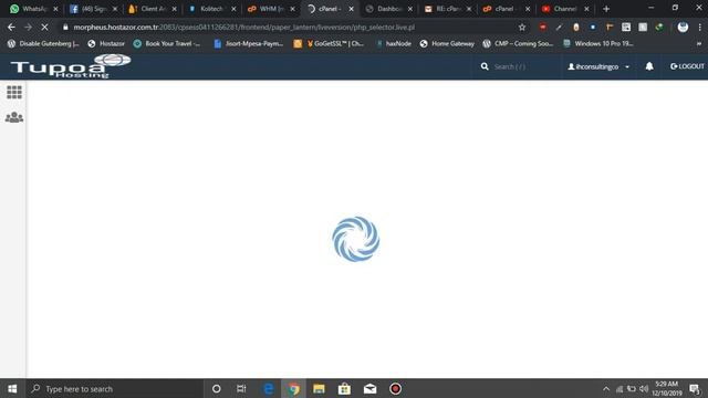 how to update php version wordpress смотреть онлайн