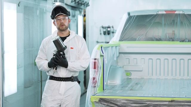 HOW TO: Apply Truck Bedliner смотреть онлайн