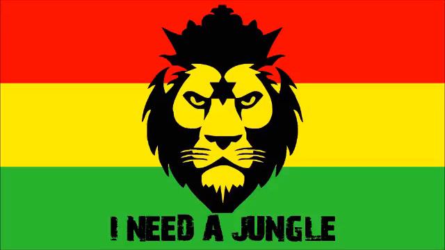 Pendulum - Tarantula ♫I NEED A JUNGLE♫ смотреть онлайн