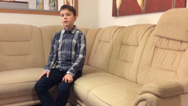 Учись у них- у дуба, у берёзы... А.А.Фет смотреть онлайн