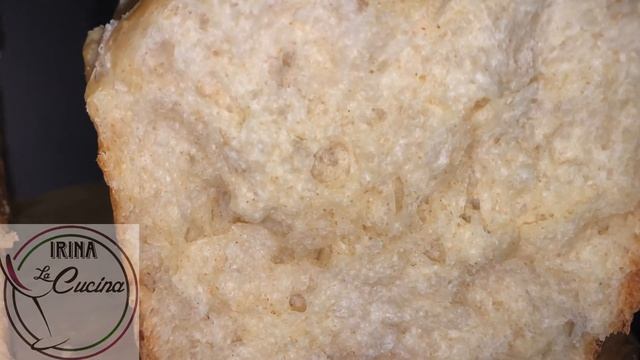 Хлеб веганский из рисовой муки с отрубями на закваске??Vegan Rice Flour Bread with Sourdough Bran смотреть онлайн