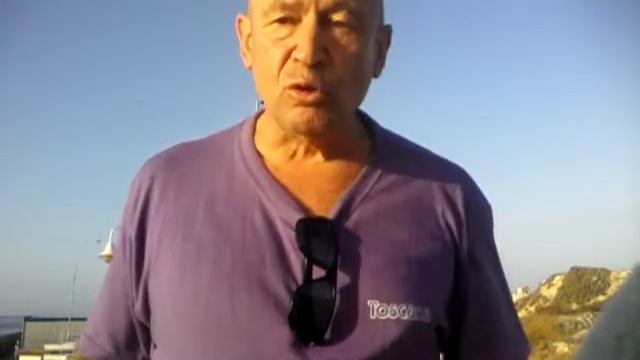 Жизнь в Испании. Мирей Матье посвящается! смотреть онлайн