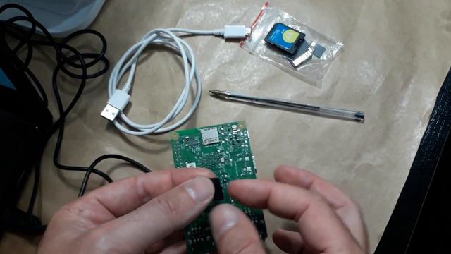 Ligando a Câmera do Projeto Carro Espião | Curso Arduino смотреть онлайн