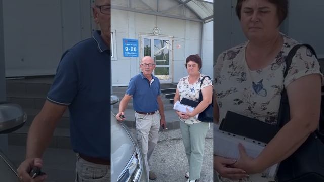 Автомобилист в Самаре на Московском шоссе смотреть онлайн