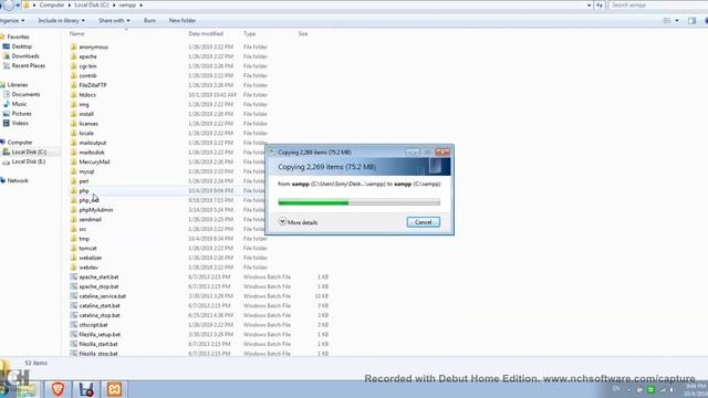 update PHP version تحديث إصدار php смотреть онлайн
