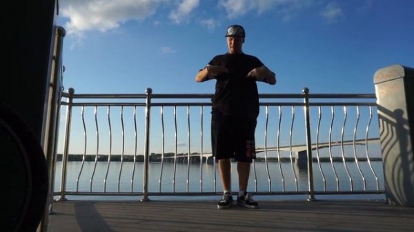 Jazzman Popping summer 2018