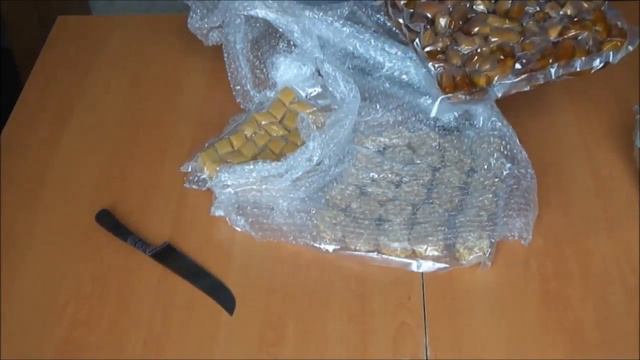 هدية من صديقي مختار من تونس البعيدة Подарок из Туниса смотреть онлайн