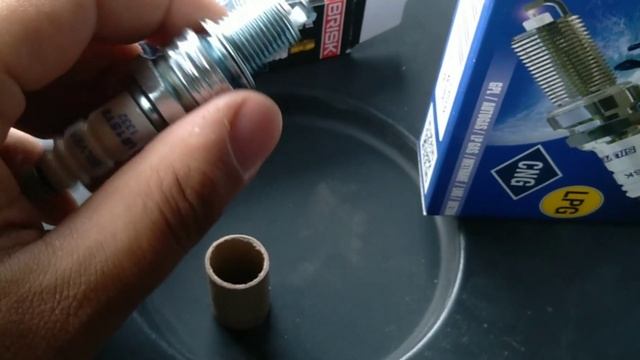 НЕ УГРОБЬ ГБЦ!!! Правильная замена свеч зажигания на газели-бизнес от Геолога. смотреть онлайн