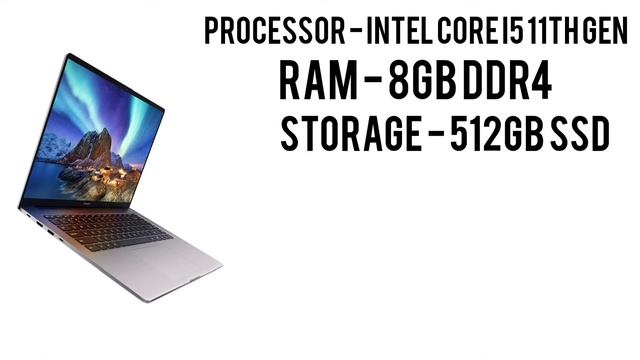 Top 3 Best Laptops Under 60000 in 2022 | Best Laptop Under 60000 For Students, Coding, Gaming смотреть онлайн