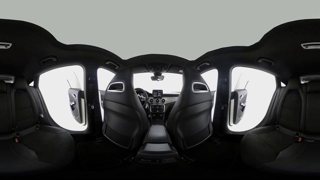 ?? Mercedes Benz CLA200d Shooting Brake 2015 vr 360 video смотреть онлайн