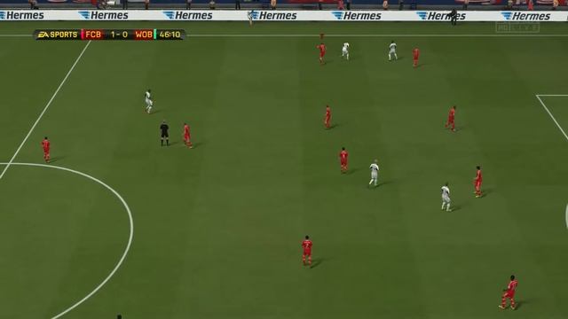 Fifa 14 PS 4 NextGen (Вольстбург) Карьера за Бавария #13 (с русскими комментариями) (2) (2) (2).mp4 смотреть онлайн