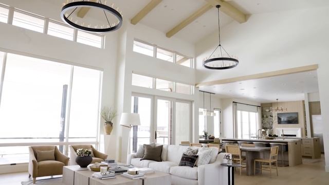 Park City Contemporary Project: Part One смотреть онлайн