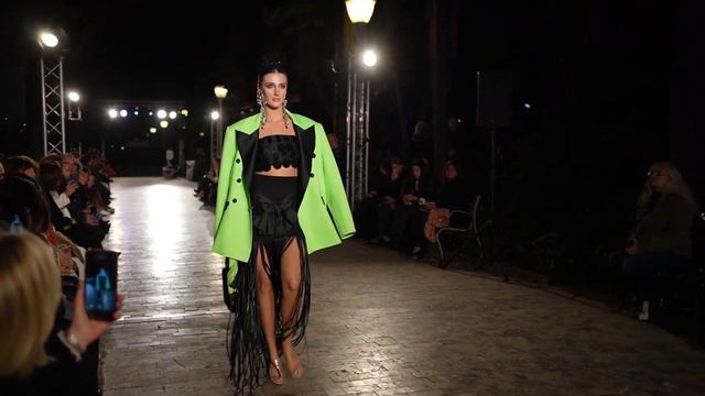Juana Martín 'Torbellino de colores' | Flamenca 2023 смотреть онлайн
