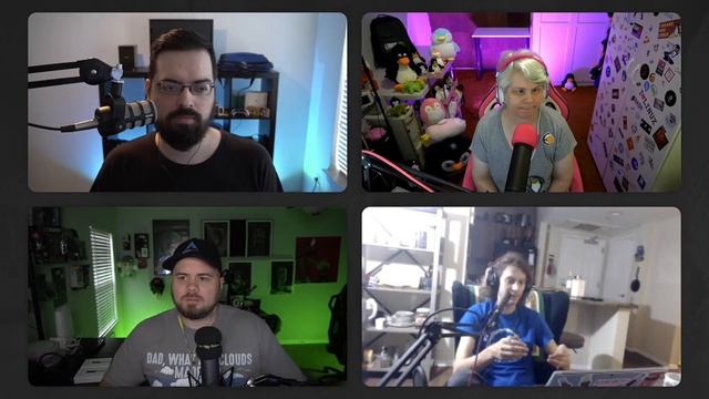 Lutris Interview with Mathieu Comandon | Destination Linux 255 смотреть онлайн