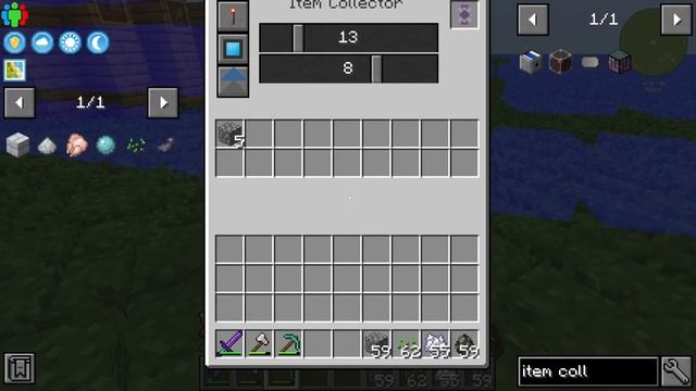 Item Collector ? Cyclic Tutorial 1.16.5 ? English смотреть онлайн