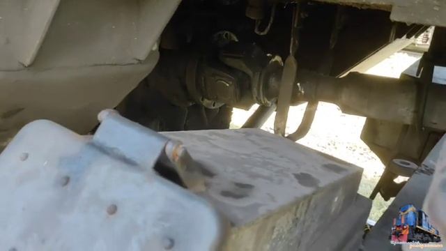 Одна из особенностей пересылки тепловозов с гидропередачай, по путям общесетевого пользования (УЗ) смотреть онлайн