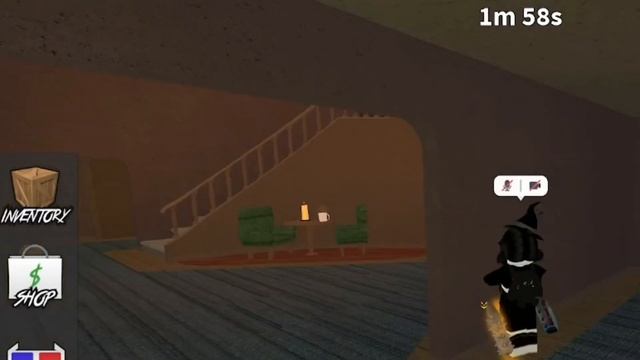 ?ОБЗОР НА ХЭЛЛОУИНСКИЙ update 2023 + gameplay смотреть онлайн