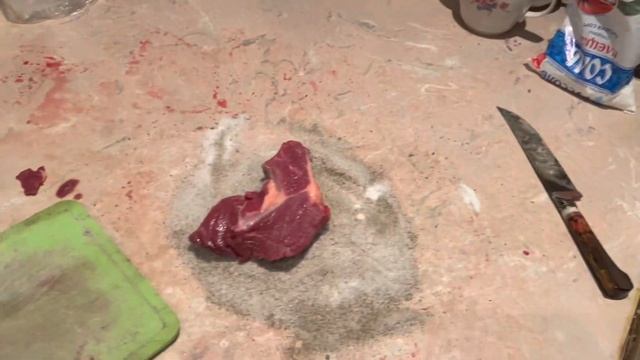 Мясо с зирой по Узбекский на вахту смотреть онлайн