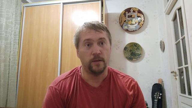 Ещё один миниобзор камеры DJI Pocket 2.