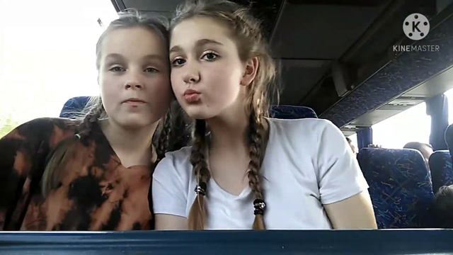 ⚡Поездка в Киров ⚡ Дорога ⚡1 часть. ⚡ смотреть онлайн