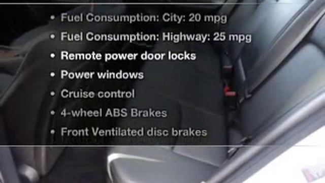 2005 Mercedes-Benz C240 - Kingsport TN смотреть онлайн