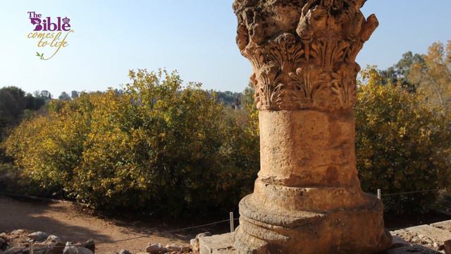 Caesarea Philippi смотреть онлайн