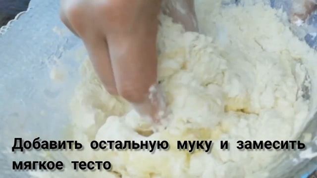 Те самые КОРЖИКИ из ДЕТСТВА ? Молочные коржики. Рецепт на все времена. смотреть онлайн