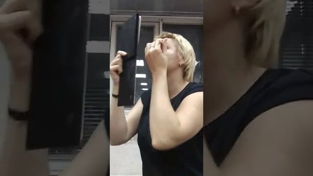 Осенний макияж, популярная и лёгкая техника Смоки айс смотреть онлайн