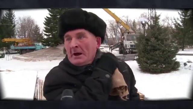 Довели народ до белого коления смотреть онлайн