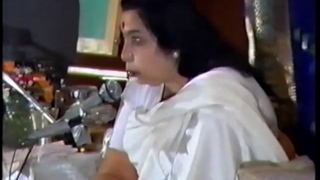 Самореализация - пробуждение Кундалини - Шри Матаджи смотреть онлайн