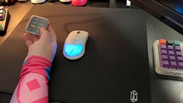 Обзор мышки Ardor Gaming Ulta. Вы просили.