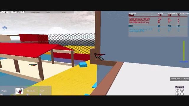 Team Fortress 2 Roblox - The Spy смотреть онлайн