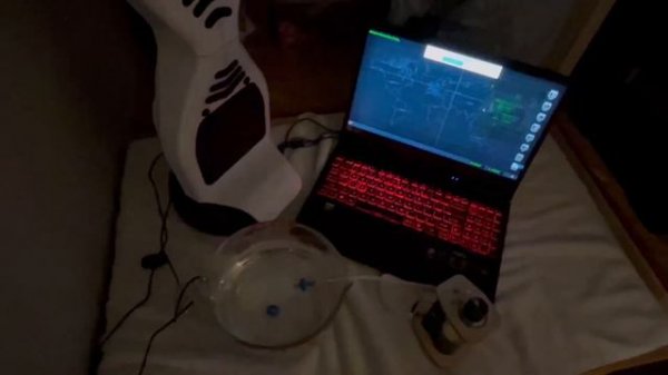 Sometimes Memory Fails Me Sometimes