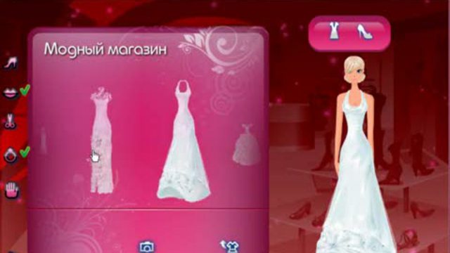 Стильные девчонки. Подиум смотреть онлайн