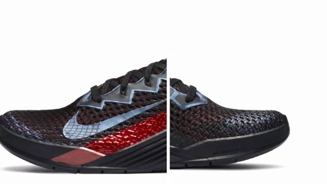 NIKE Metcon 6 MAT FRASER 2020 DETAILED LOOK #training смотреть онлайн