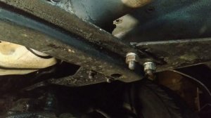 Замена сальника подушки КПП Газель Бизнес ГАЗ 2752 Соболь Газ 2705