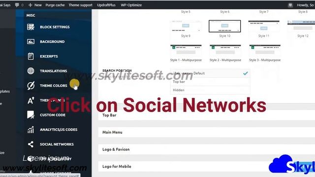 How to Connect Instagram Account in Newspaper Theme in WordPress смотреть онлайн