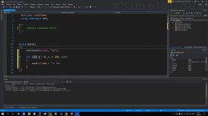 №75. C++. Что такое ascii символы. Таблица ascii