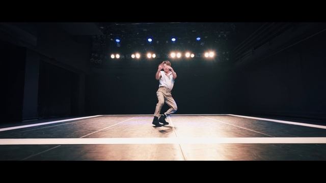 [DINO'S DANCEOLOGY] 5 Seconds Of Summer - Thin White Lies