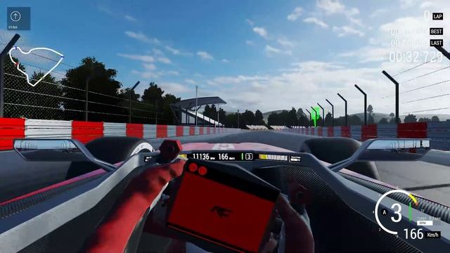 FailRace Play Racecraft Techdemo смотреть онлайн