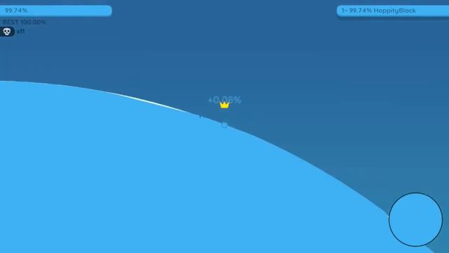 Paper.io 2 INSTANT WIN! смотреть онлайн
