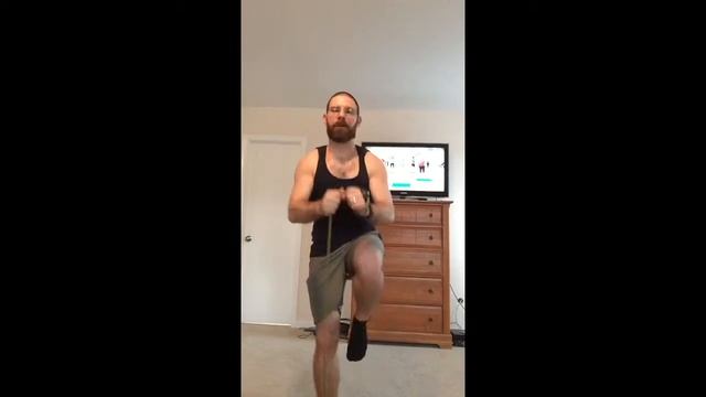 21 Day Fix. Total Body Cardio. Resistance Bands Only смотреть онлайн