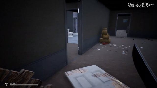 ГДЕ НАЙТИ РЕВОЛЬВЕР | Mist Survival #13 смотреть онлайн