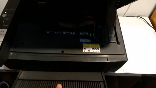 Epson STYLUS CX5600 смотреть онлайн