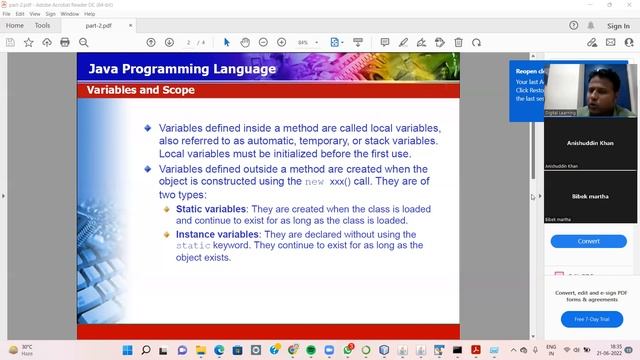 JAVA KEYBOARD INPUT смотреть онлайн